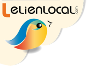 logo le-lien-local.com