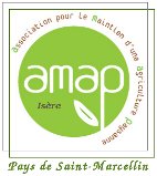 AMAP du Pays de St Marcellin